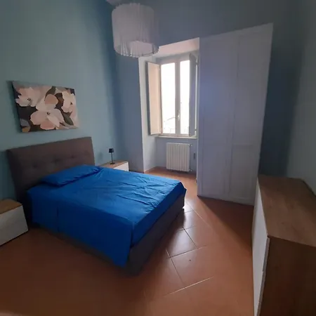 Madie Apartman *