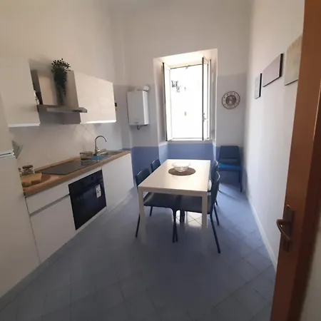 Apartamento Madie *